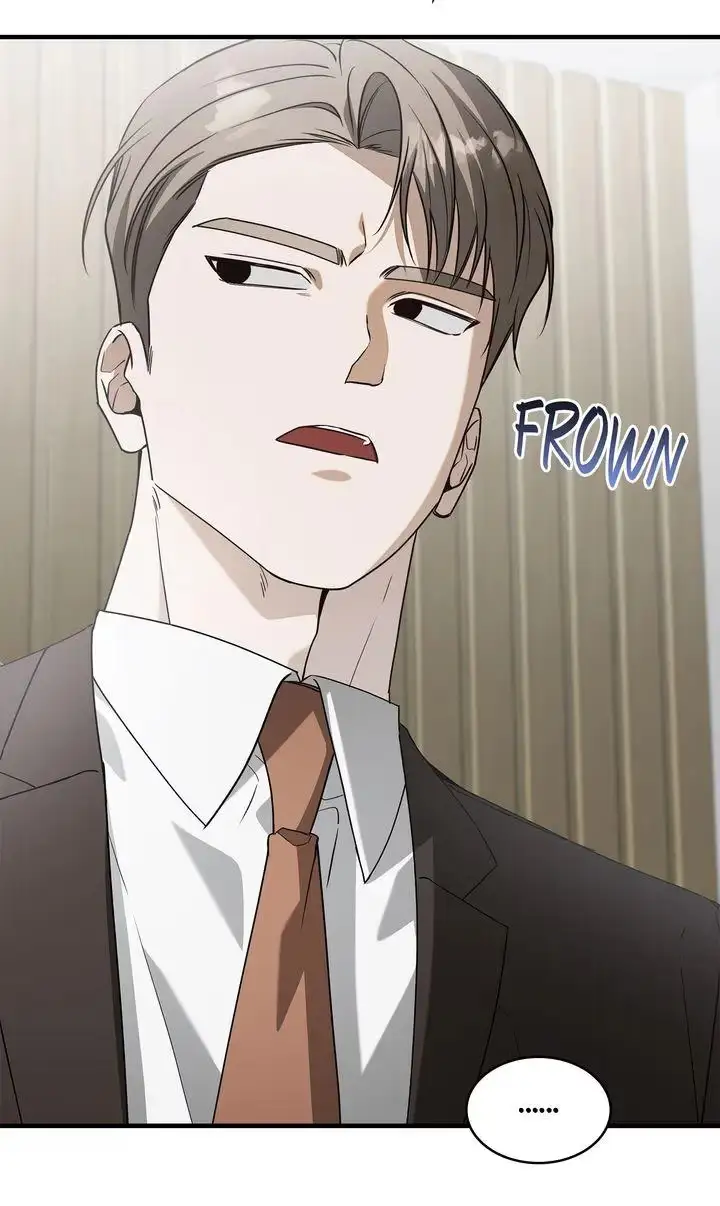 This Isn't What I Signed Up For Chapter 8 page 28