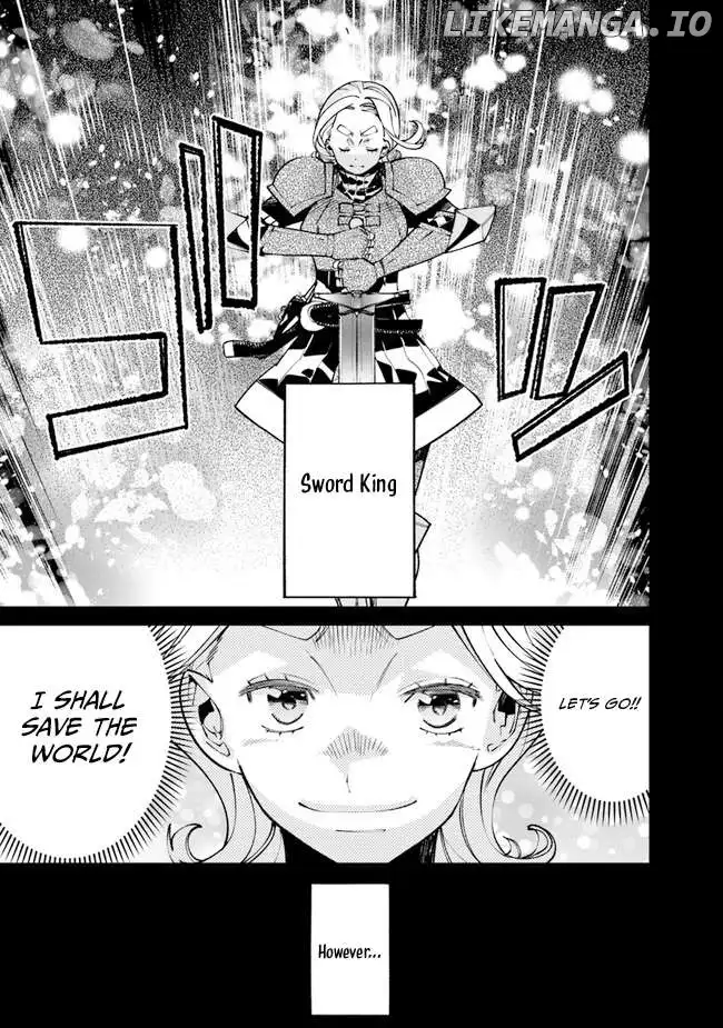Famous buckwheat soba in another world Chapter 4.2 page 5