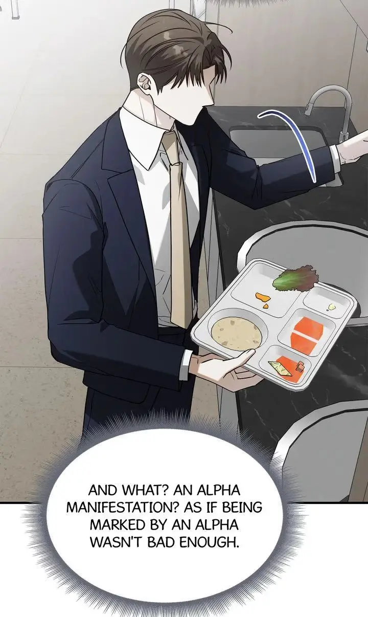 This Isn't What I Signed Up For Chapter 8 page 37