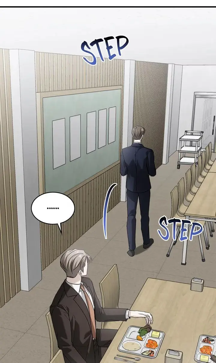 This Isn't What I Signed Up For Chapter 8 page 35