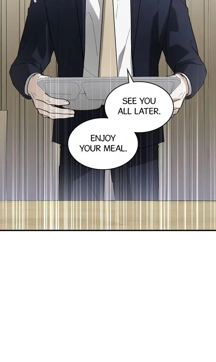 This Isn't What I Signed Up For Chapter 8 page 34