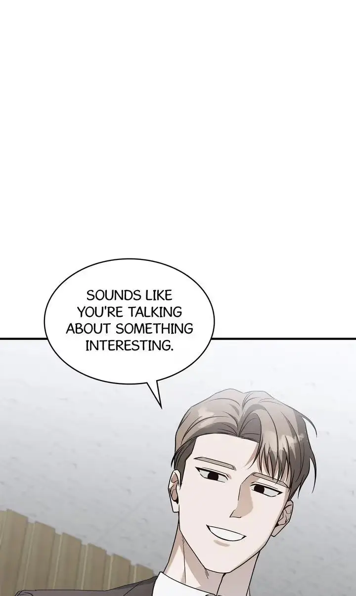 This Isn't What I Signed Up For Chapter 8 page 2
