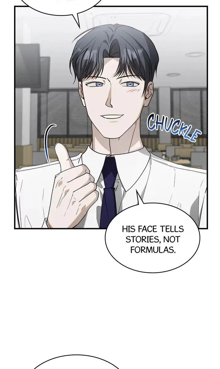 This Isn't What I Signed Up For Chapter 8 page 12