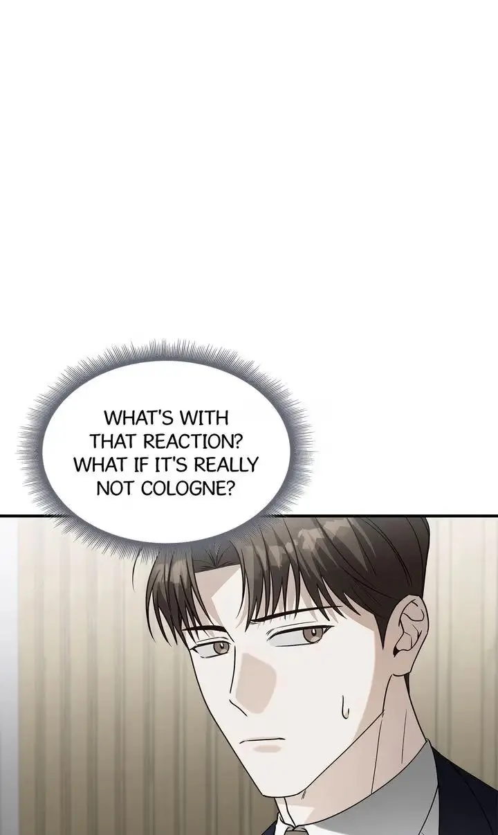 This Isn't What I Signed Up For Chapter 8 page 29