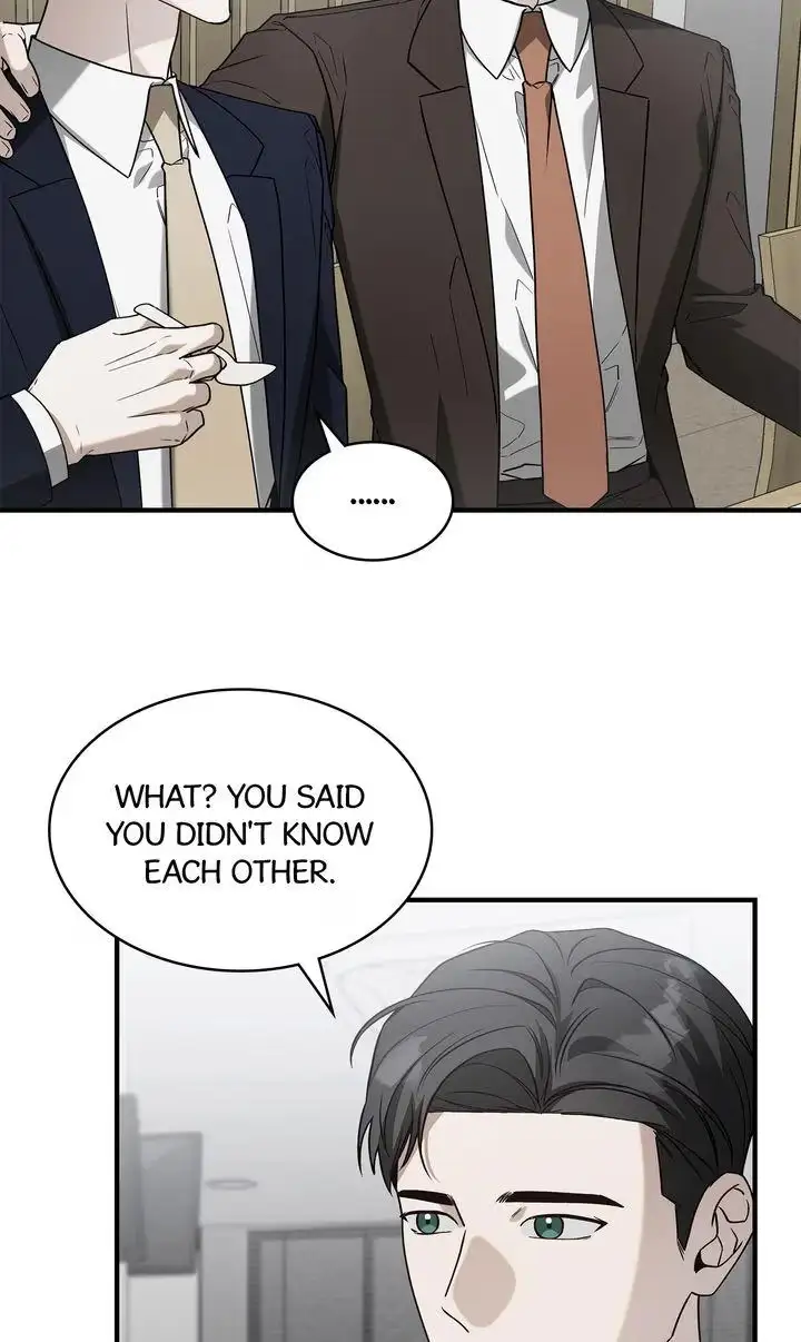 This Isn't What I Signed Up For Chapter 8 page 9