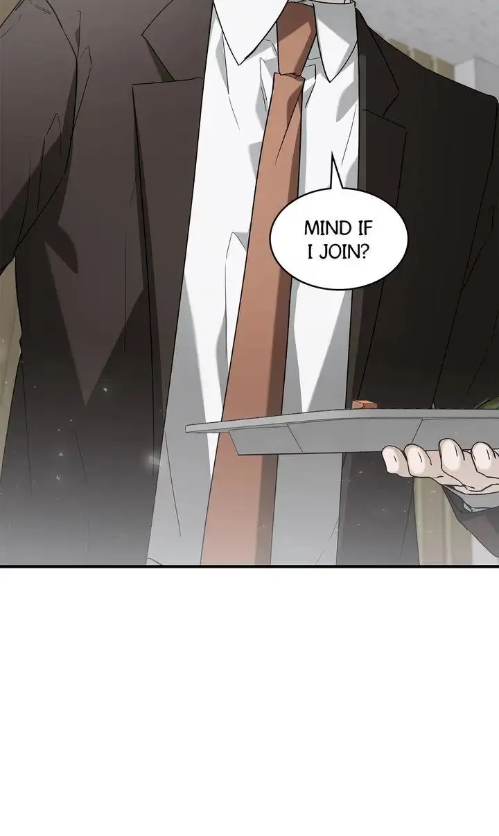 This Isn't What I Signed Up For Chapter 8 page 3