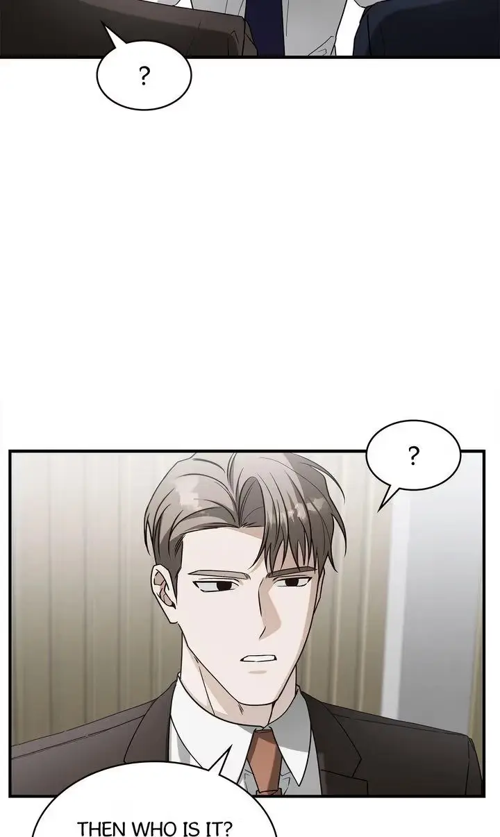 This Isn't What I Signed Up For Chapter 8 page 22