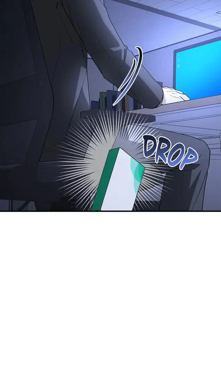 This Isn't What I Signed Up For Chapter 8 page 46