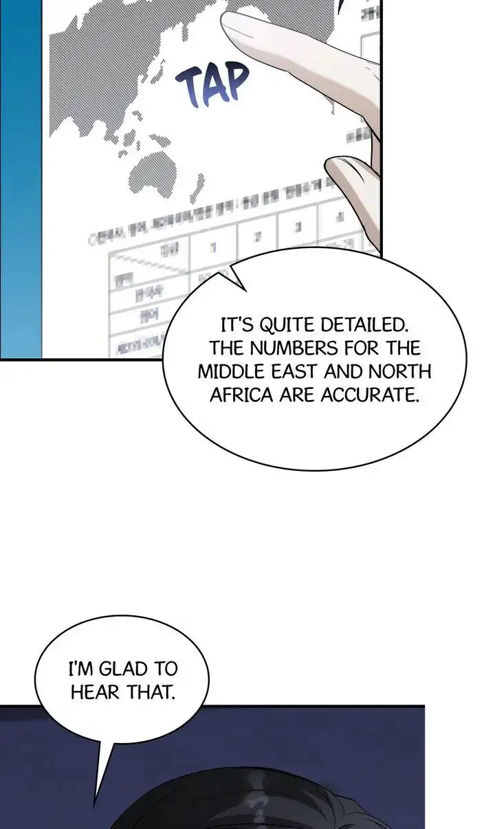 This Isn't What I Signed Up For Chapter 8 page 71