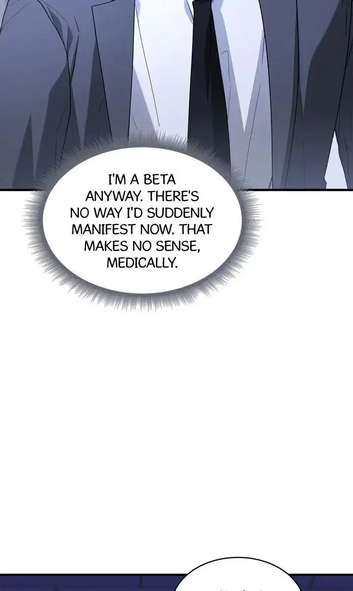 This Isn't What I Signed Up For Chapter 8 page 49
