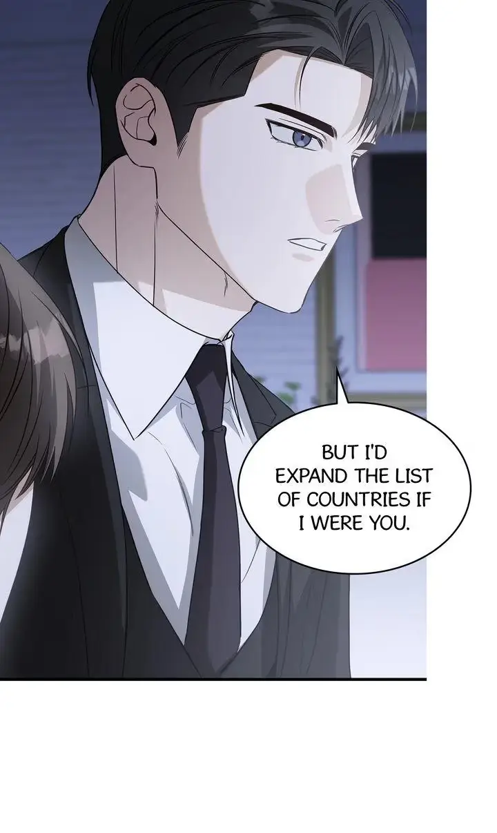 This Isn't What I Signed Up For Chapter 8 page 72