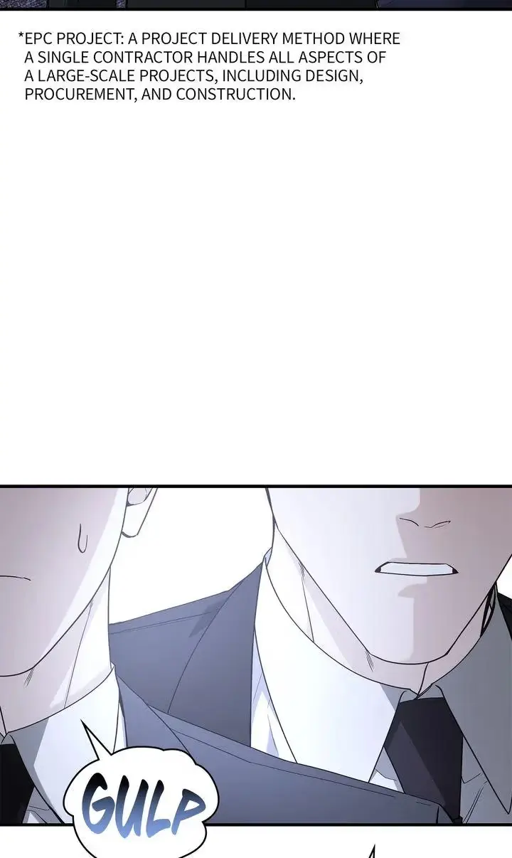 This Isn't What I Signed Up For Chapter 8 page 63