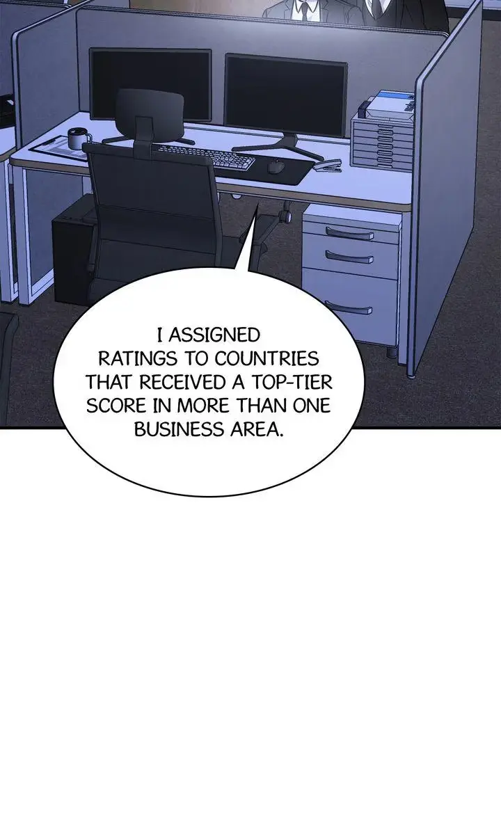 This Isn't What I Signed Up For Chapter 8 page 65