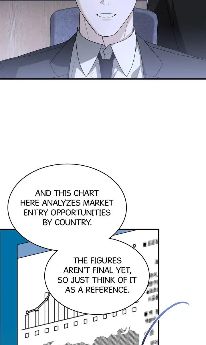 This Isn't What I Signed Up For Chapter 8 page 70