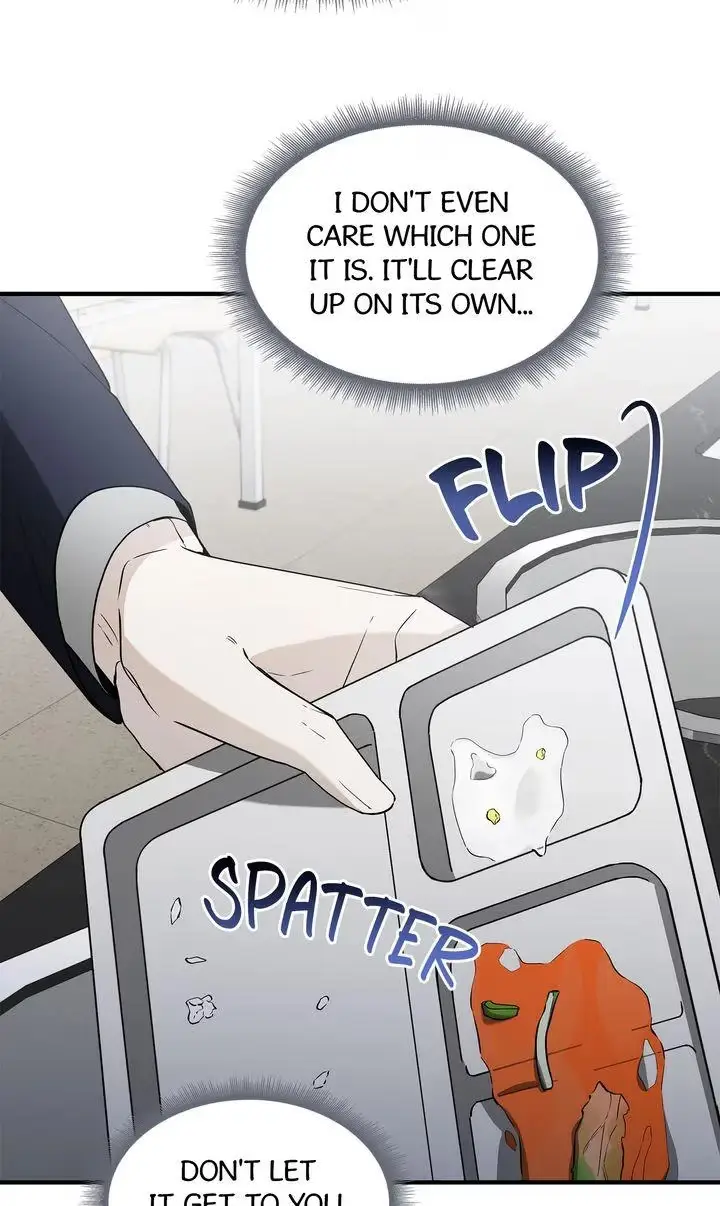 This Isn't What I Signed Up For Chapter 8 page 38