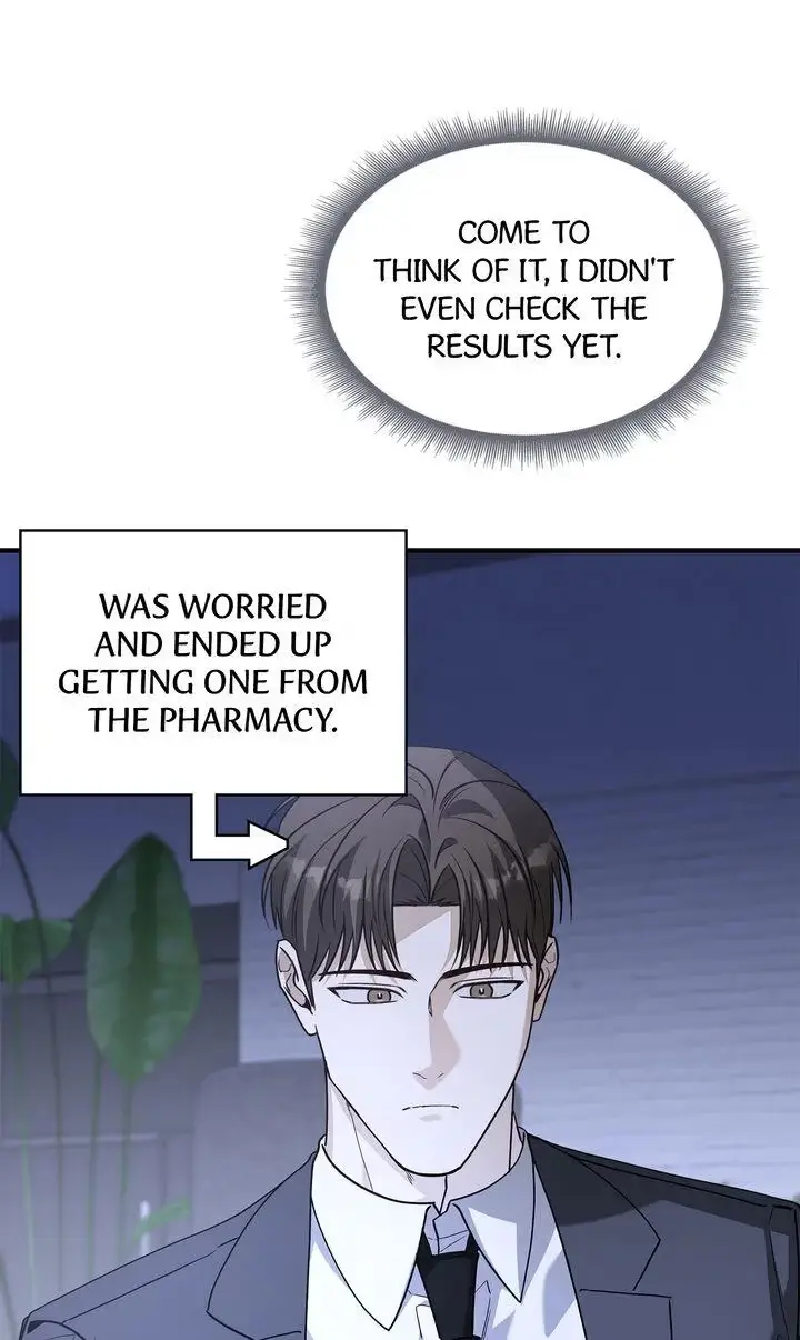 This Isn't What I Signed Up For Chapter 8 page 48