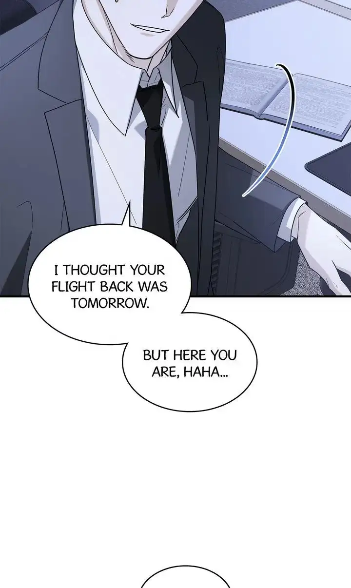 This Isn't What I Signed Up For Chapter 8 page 52