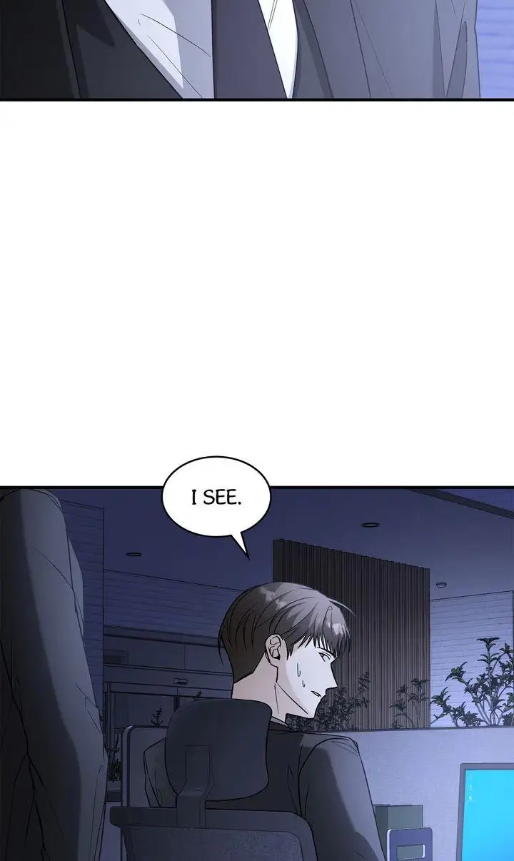 This Isn't What I Signed Up For Chapter 8 page 54
