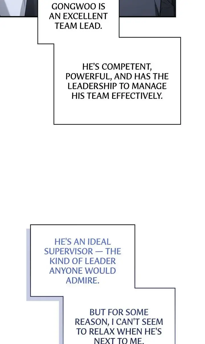 This Isn't What I Signed Up For Chapter 8 page 77