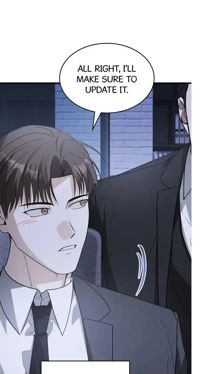This Isn't What I Signed Up For Chapter 8 page 76