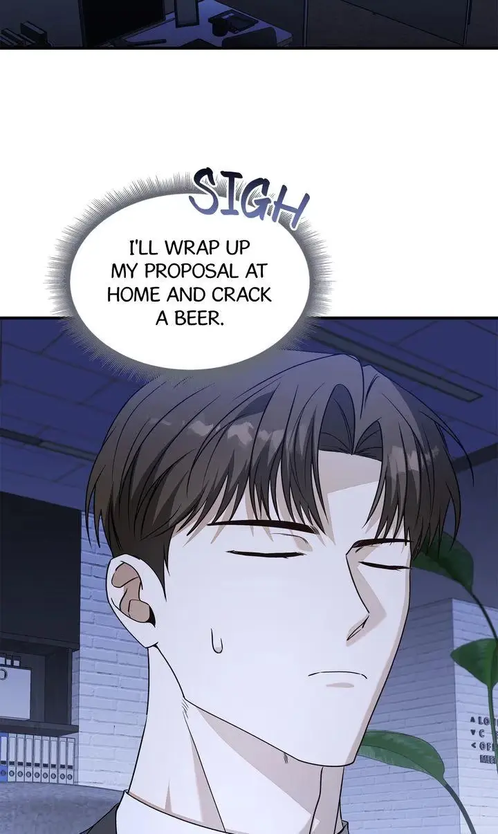 This Isn't What I Signed Up For Chapter 8 page 44