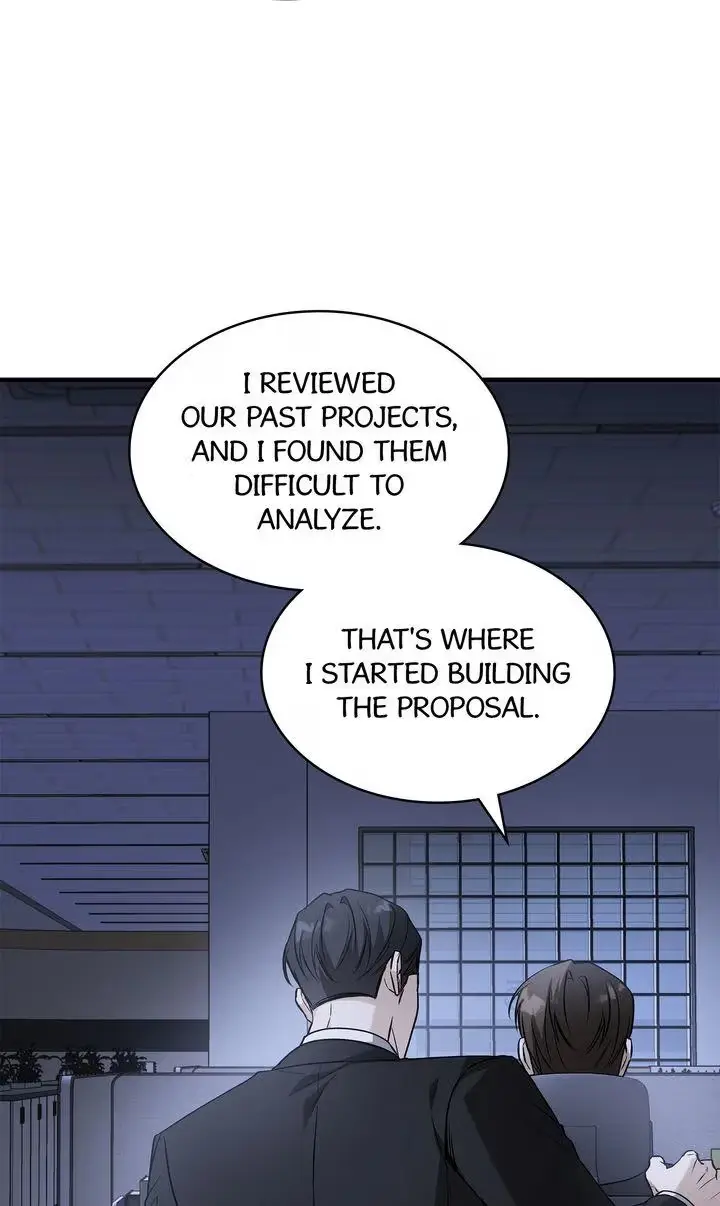 This Isn't What I Signed Up For Chapter 8 page 68