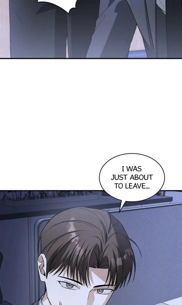 This Isn't What I Signed Up For Chapter 8 page 51