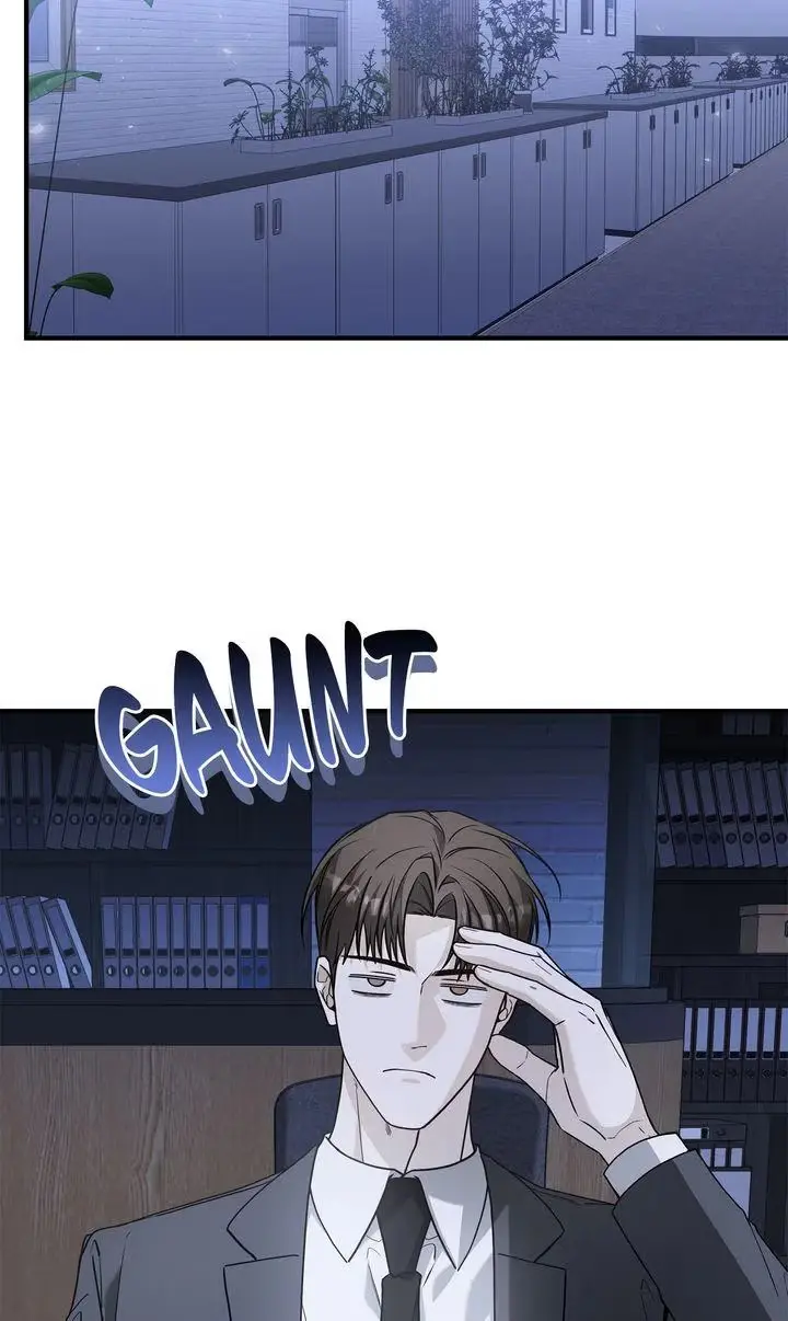 This Isn't What I Signed Up For Chapter 8 page 40