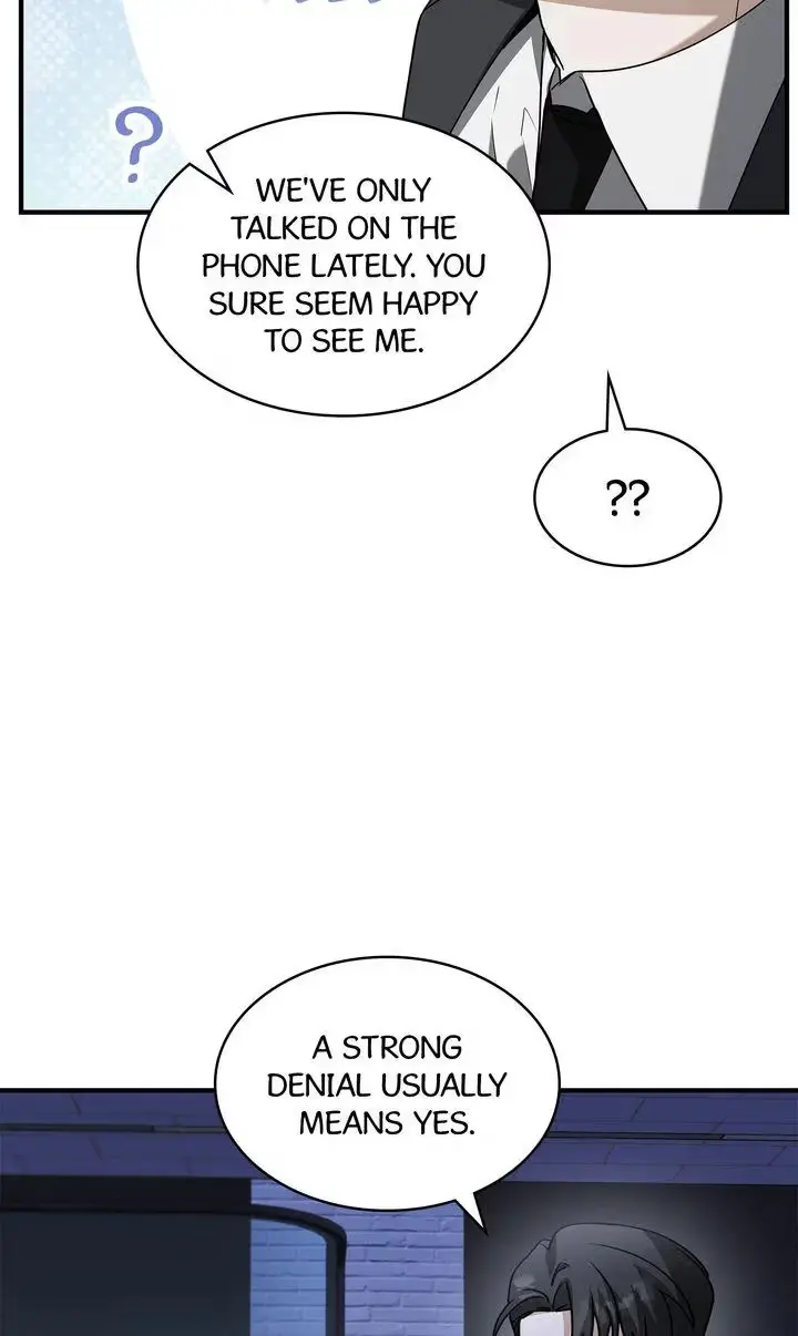 This Isn't What I Signed Up For Chapter 8 page 80
