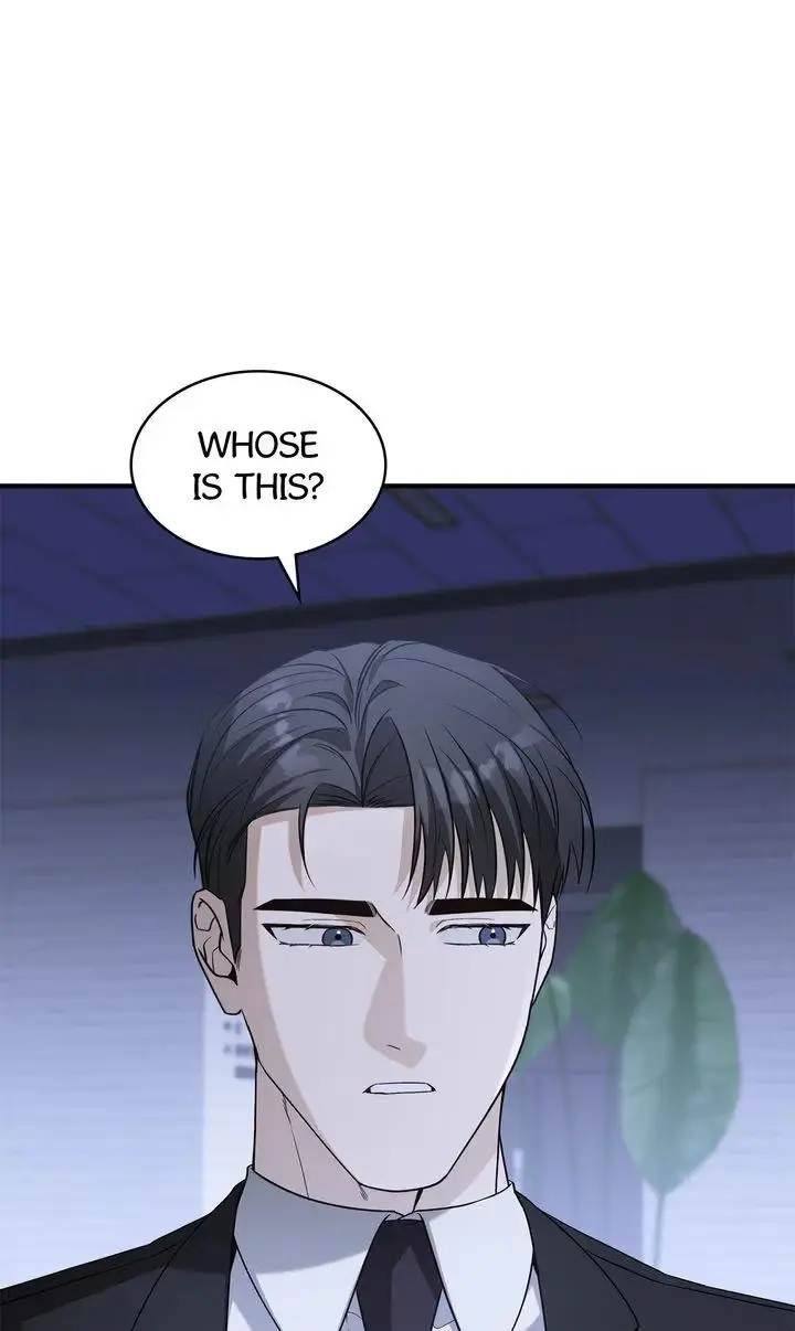 This Isn't What I Signed Up For Chapter 8 page 85