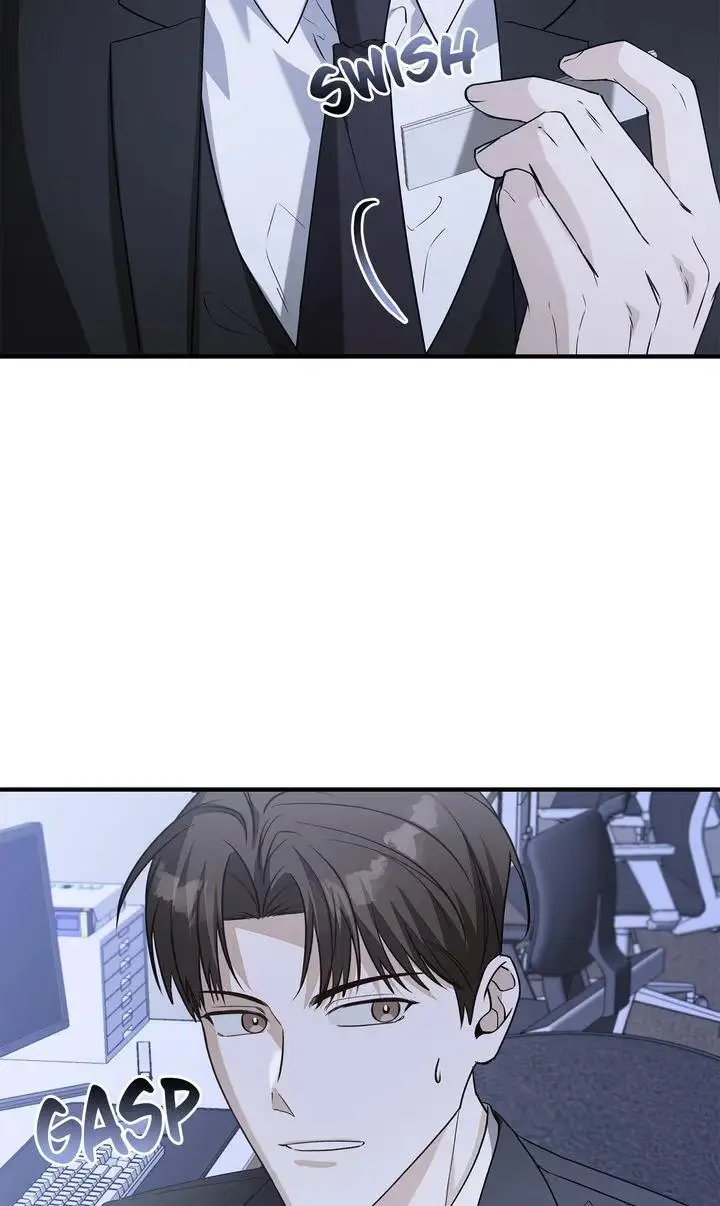 This Isn't What I Signed Up For Chapter 8 page 86