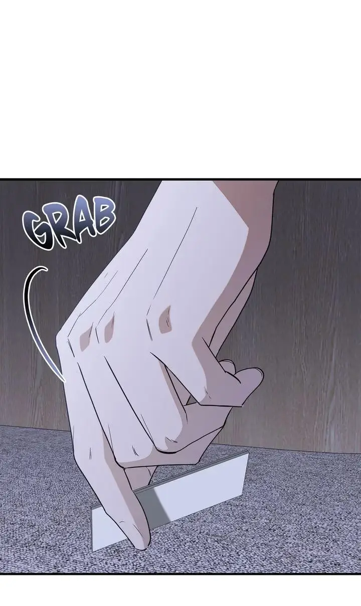 This Isn't What I Signed Up For Chapter 8 page 84