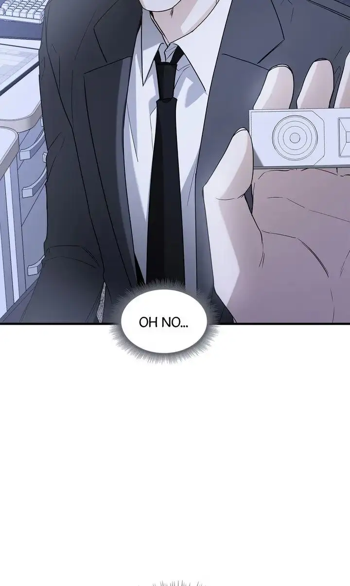 This Isn't What I Signed Up For Chapter 8 page 87