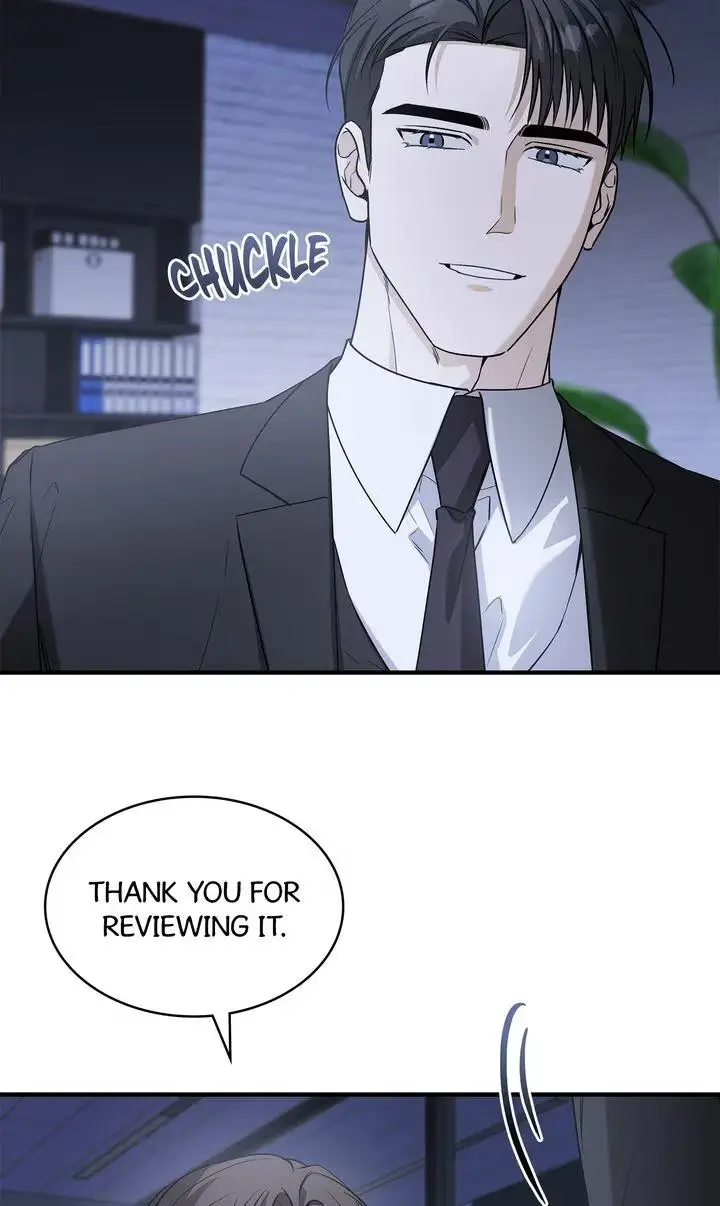This Isn't What I Signed Up For Chapter 8 page 82
