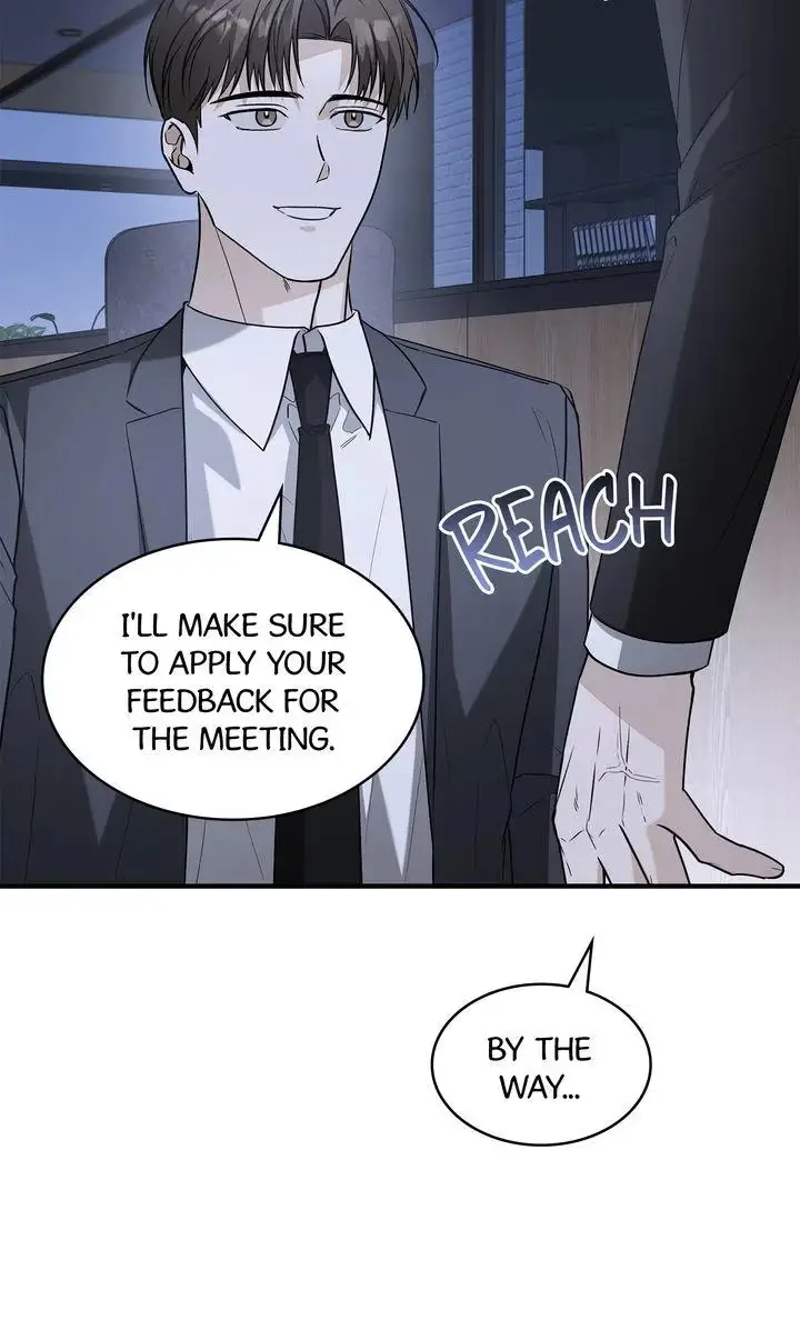 This Isn't What I Signed Up For Chapter 8 page 83