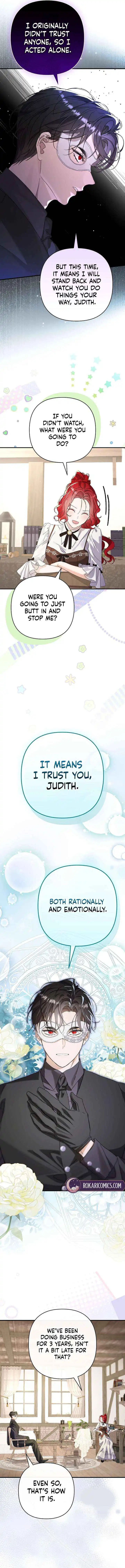 I Faked a Pregnancy, but My Husband Returned Chapter 8 page 15