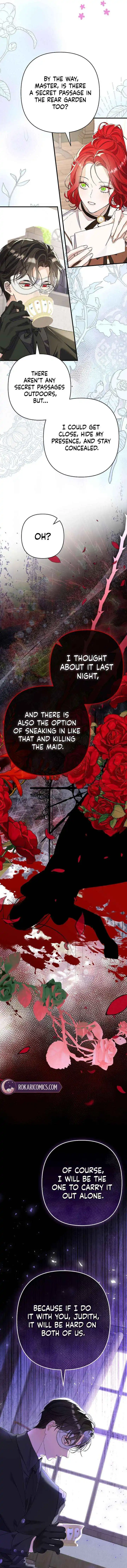 I Faked a Pregnancy, but My Husband Returned Chapter 8 page 10