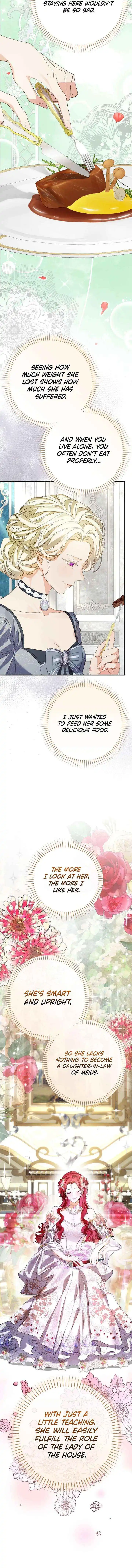 I Faked a Pregnancy, but My Husband Returned Chapter 8 page 17
