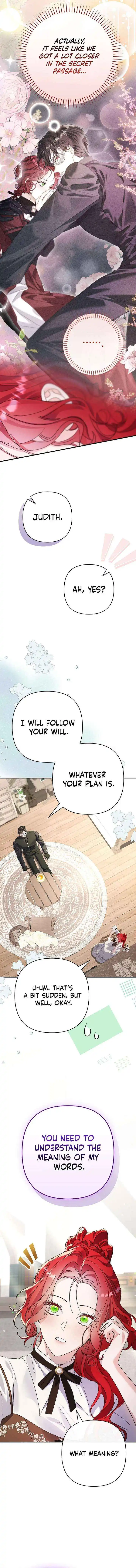 I Faked a Pregnancy, but My Husband Returned Chapter 8 page 14