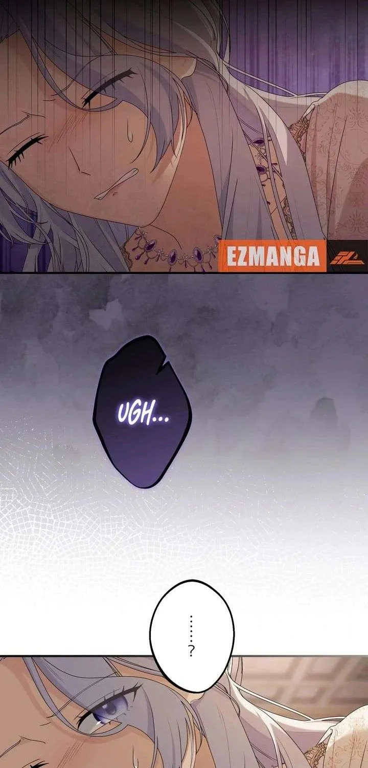 Pregnant, and Gone in Five Months Chapter 8 page 6