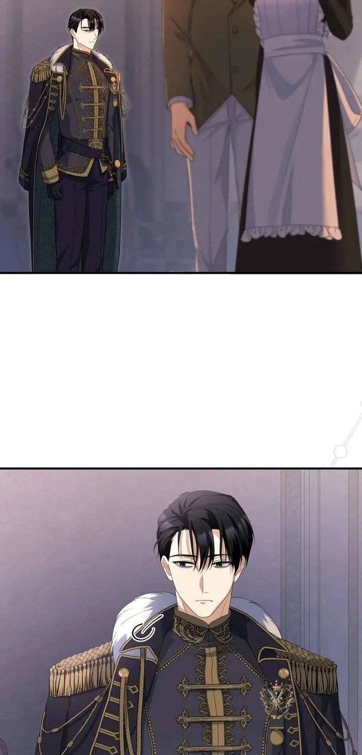 Pregnant, and Gone in Five Months Chapter 8 page 45