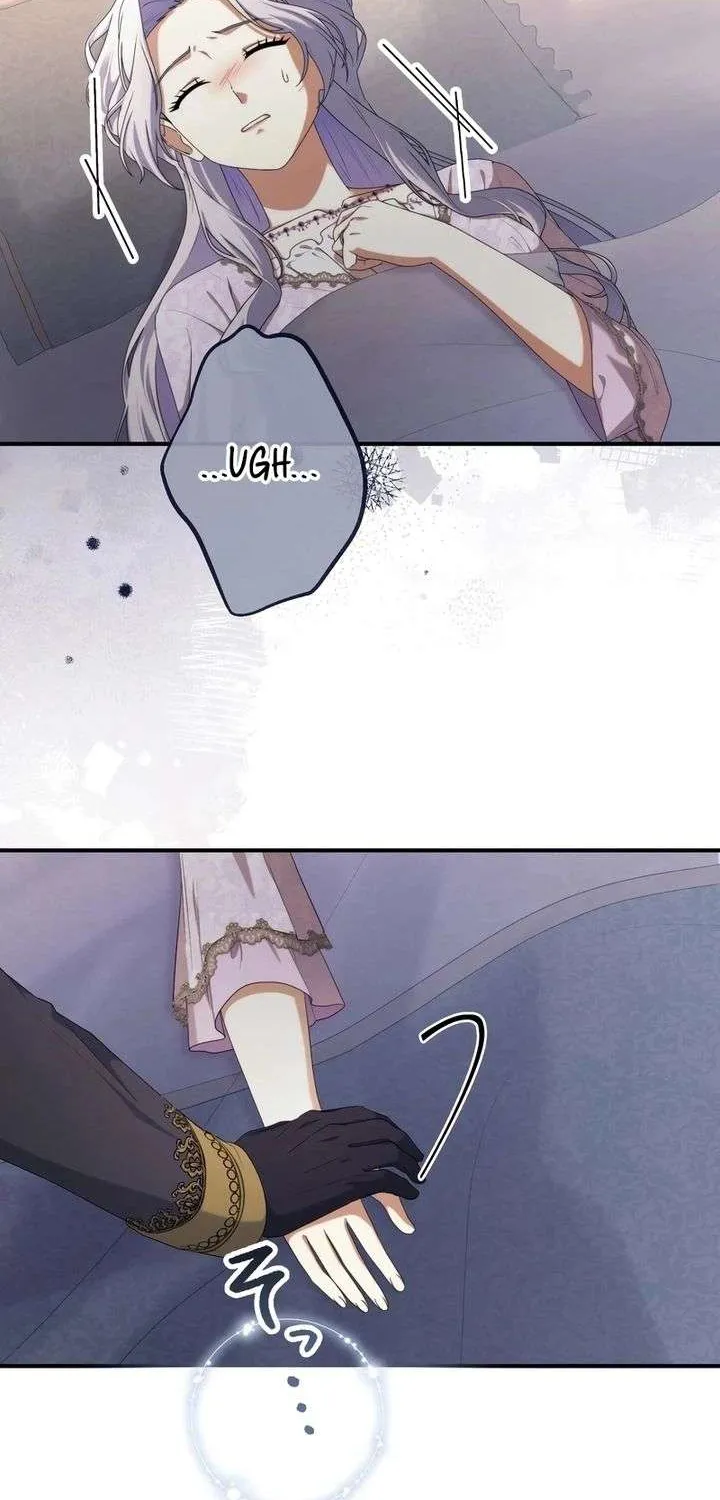Pregnant, and Gone in Five Months Chapter 8 page 66
