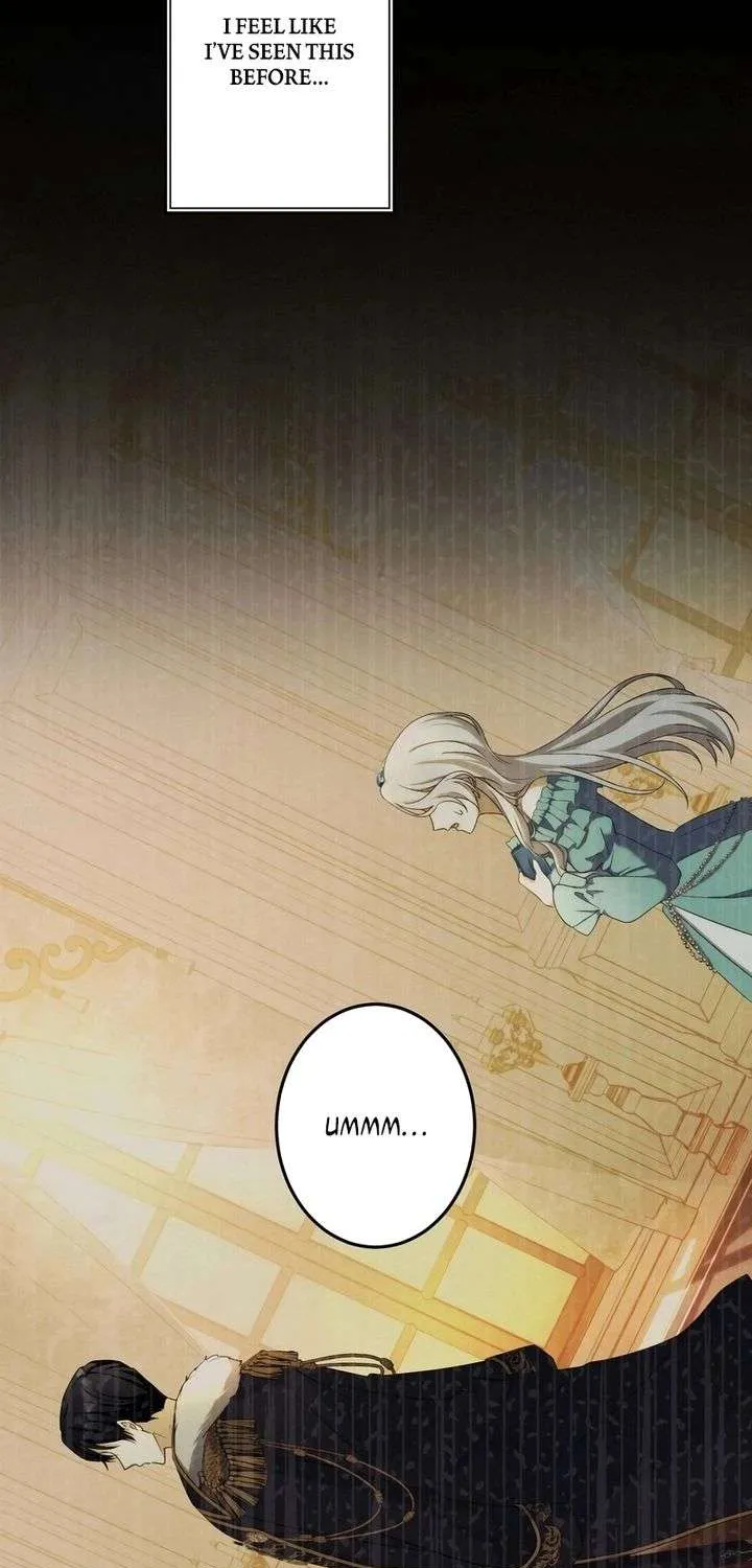 Pregnant, and Gone in Five Months Chapter 8 page 53