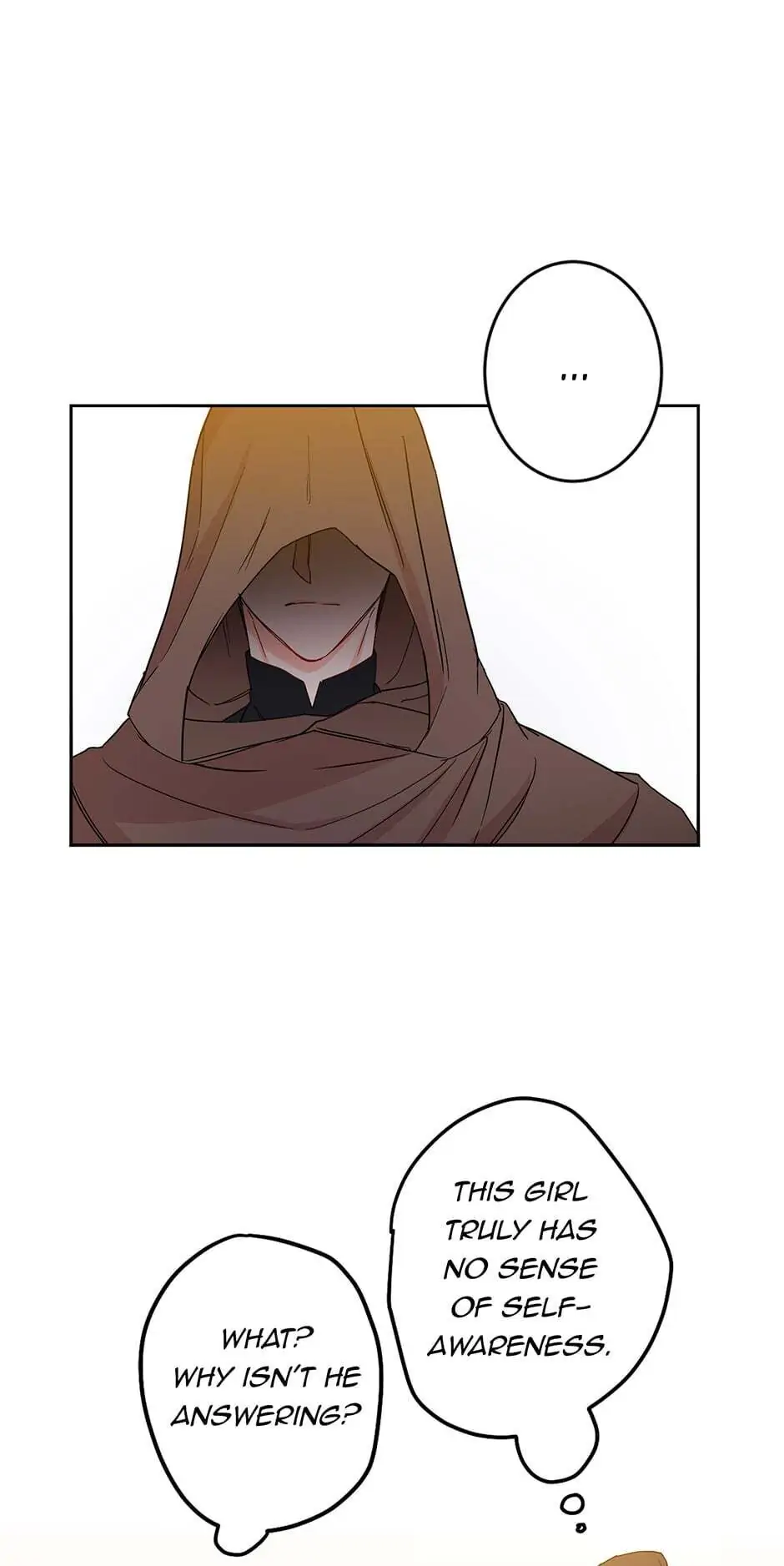 I Was Tricked into this Fake Marriage! Chapter 7 page 30
