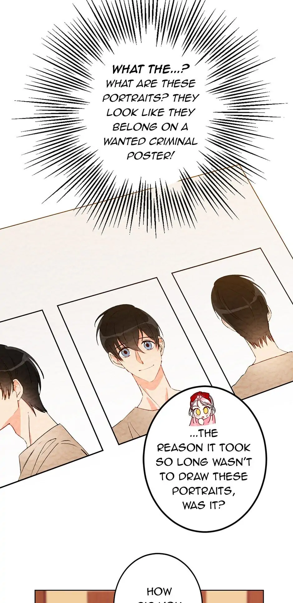 I Was Tricked into this Fake Marriage! Chapter 7 page 22