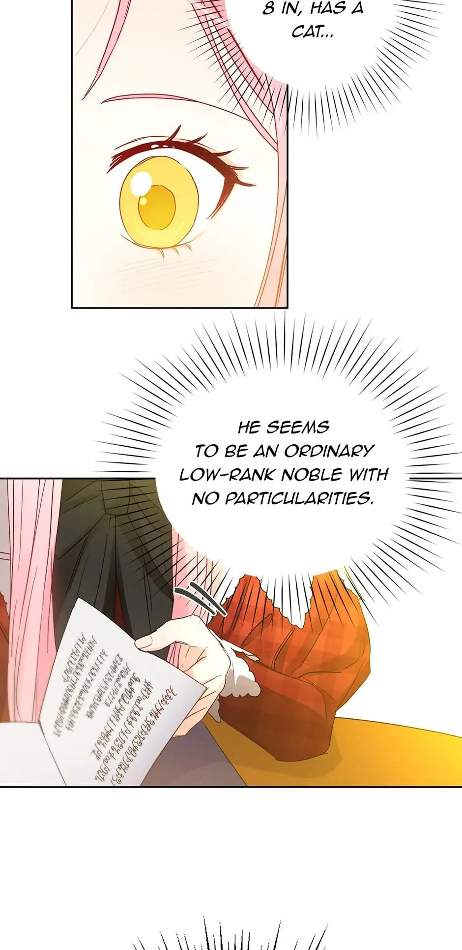 I Was Tricked into this Fake Marriage! Chapter 7 page 21