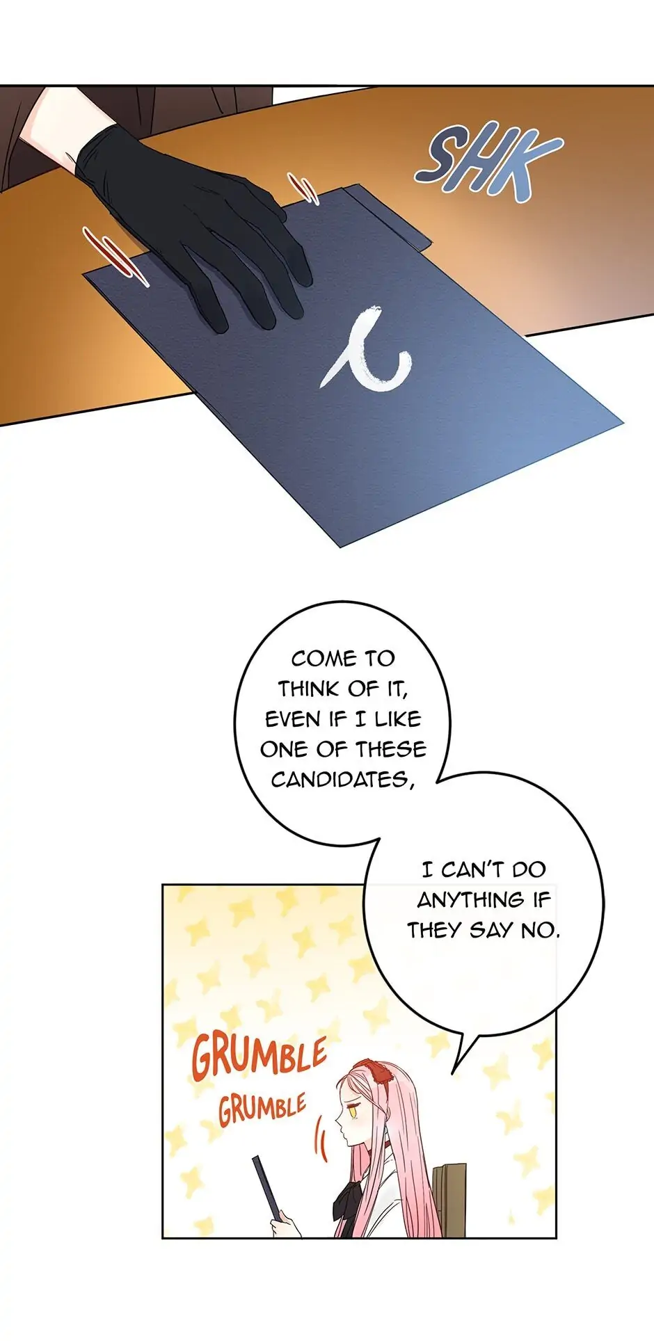 I Was Tricked into this Fake Marriage! Chapter 7 page 27
