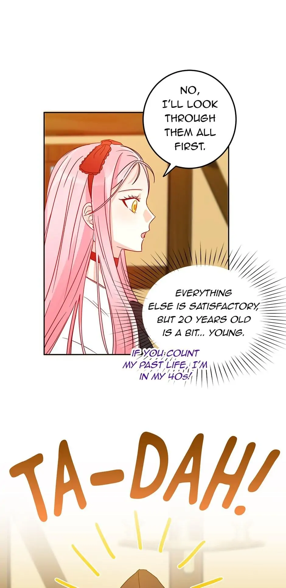 I Was Tricked into this Fake Marriage! Chapter 7 page 25