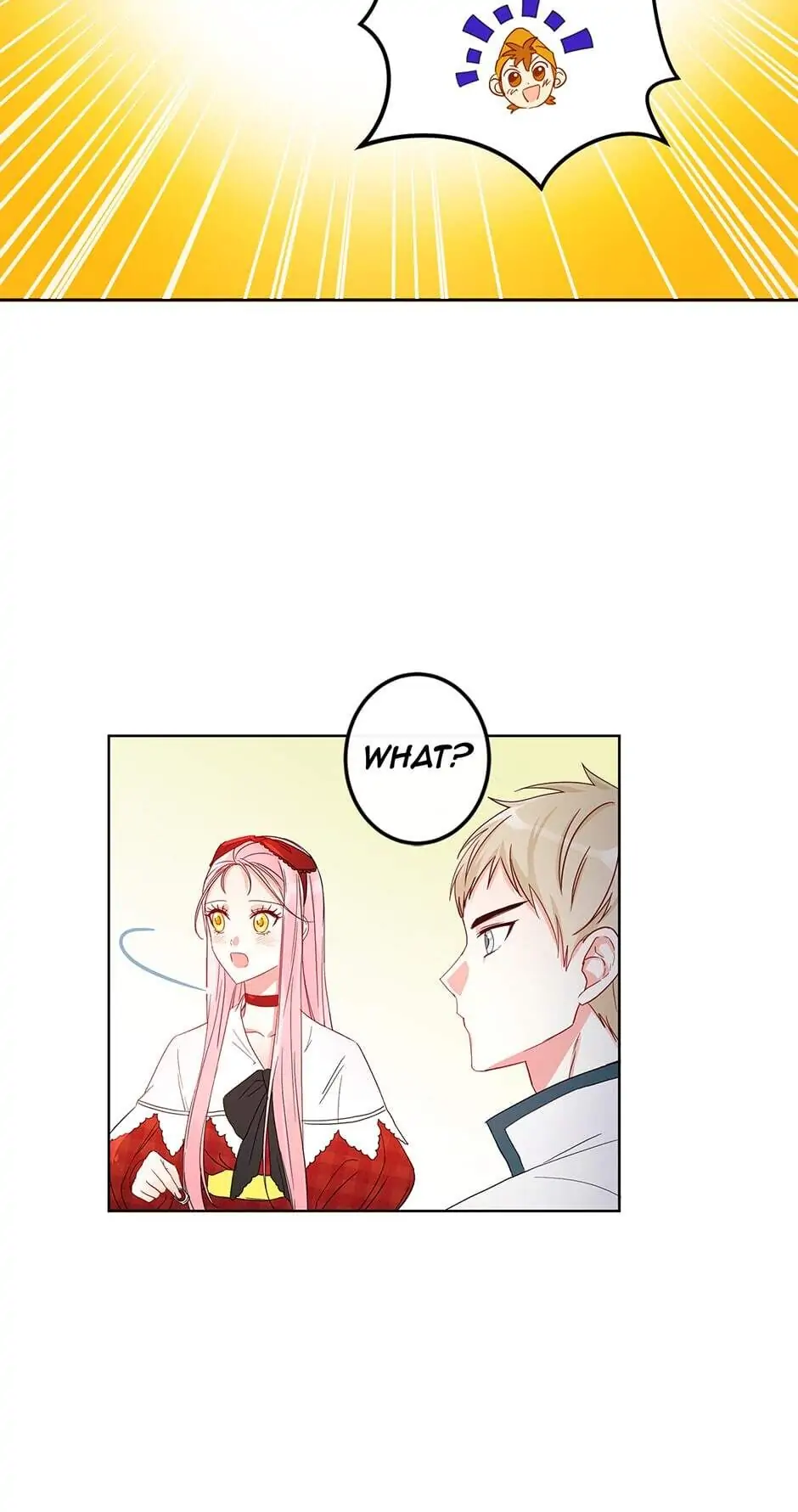 I Was Tricked into this Fake Marriage! Chapter 7 page 9