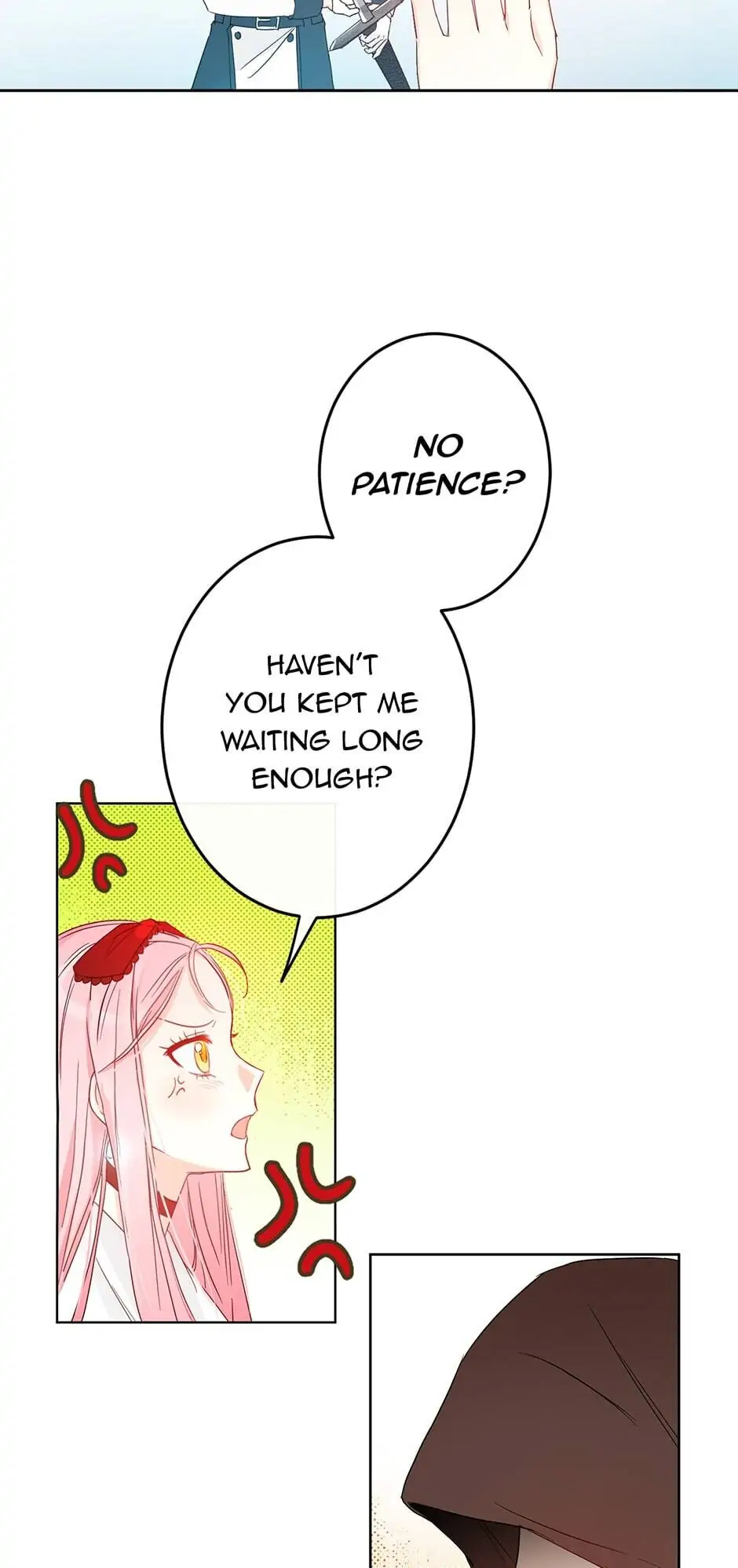 I Was Tricked into this Fake Marriage! Chapter 7 page 15